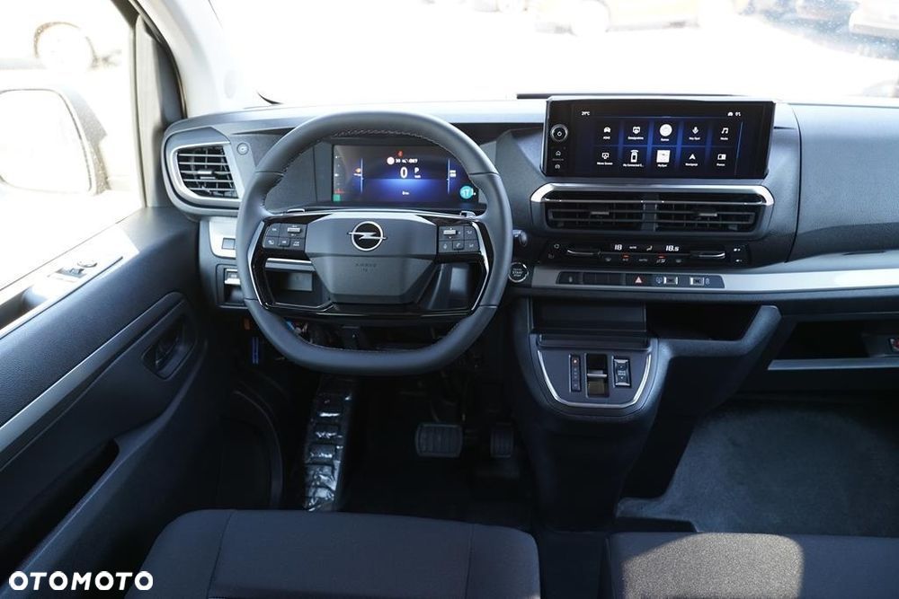 Opel Zafira 2.2 Diesel XL Business - 24