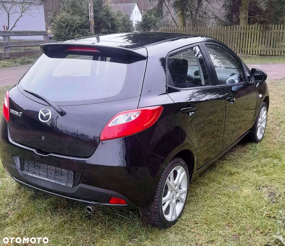 Mazda 2 1.3 Dynamic - 5