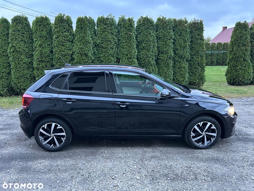 Volkswagen Polo 1.0 TSI OPF beats - 14