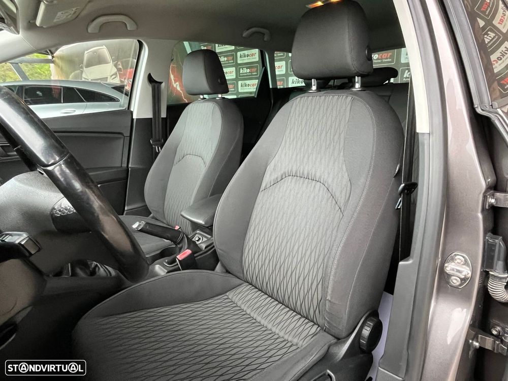 SEAT Leon ST 1.6 TDI Style S/S - 15