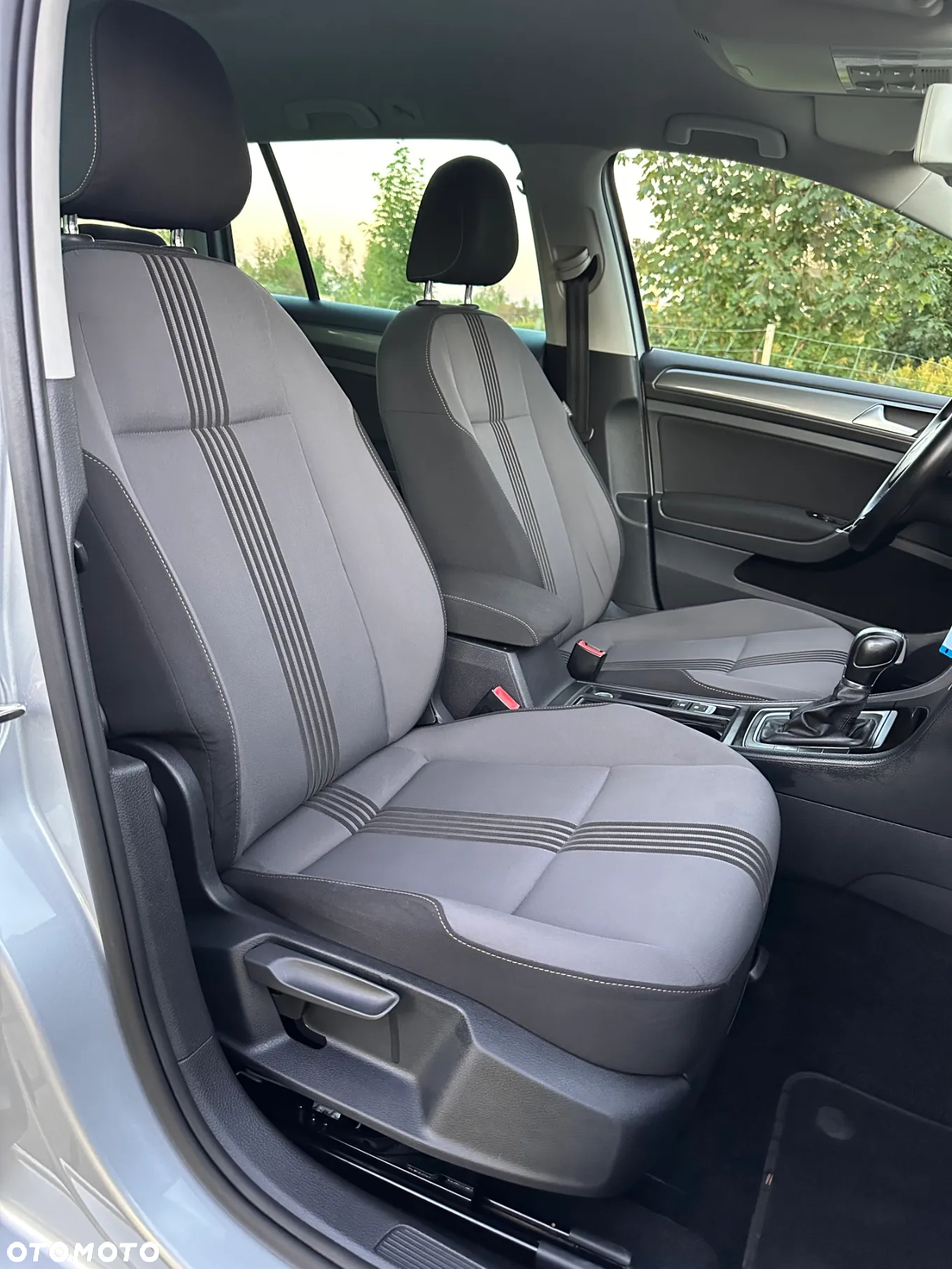 Volkswagen Golf Variant 2.0 TDI BlueMotion Technology DSG Allstar - 9