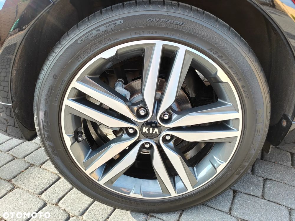 Kia Soul 1.6 GDI XL - 19