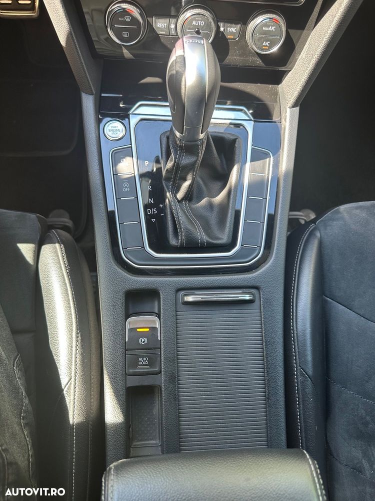 Volkswagen ARTEON 2.0 TDI DSG R-Line - 21