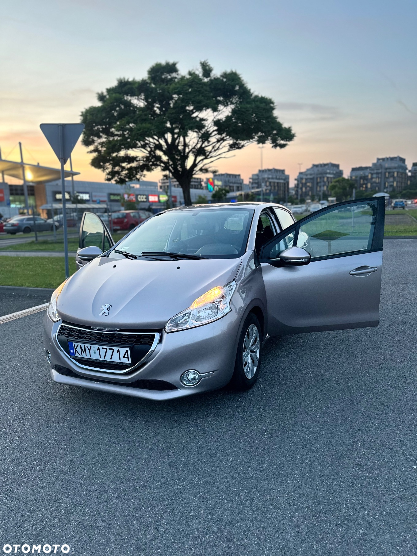 Peugeot 208 1.2 PureTech Active - 23