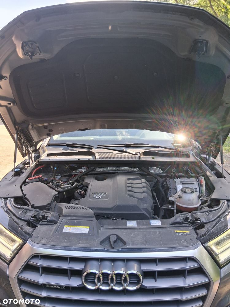 Audi Q5 2.0 TDI Quattro S tronic - 21