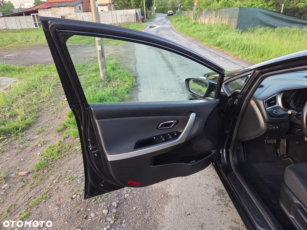 Kia Ceed 1.6 CRDi 136 DCT ISG Spirit - 11