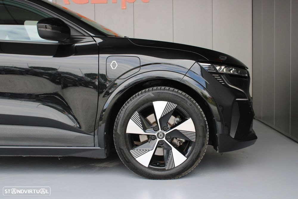 Renault Mégane E-Tech EV60 Evolution - 19
