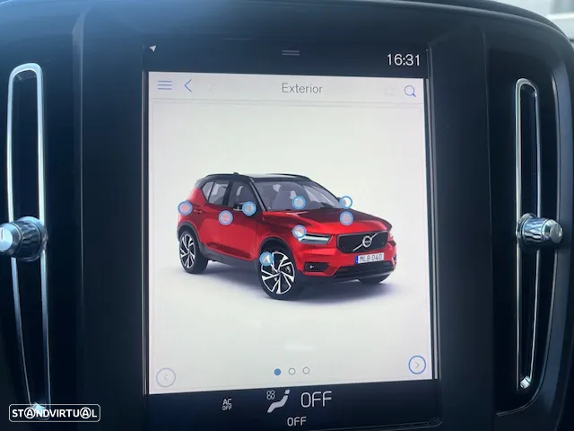 Volvo XC 40 1.5 T3 Momentum Tech Edition - 16