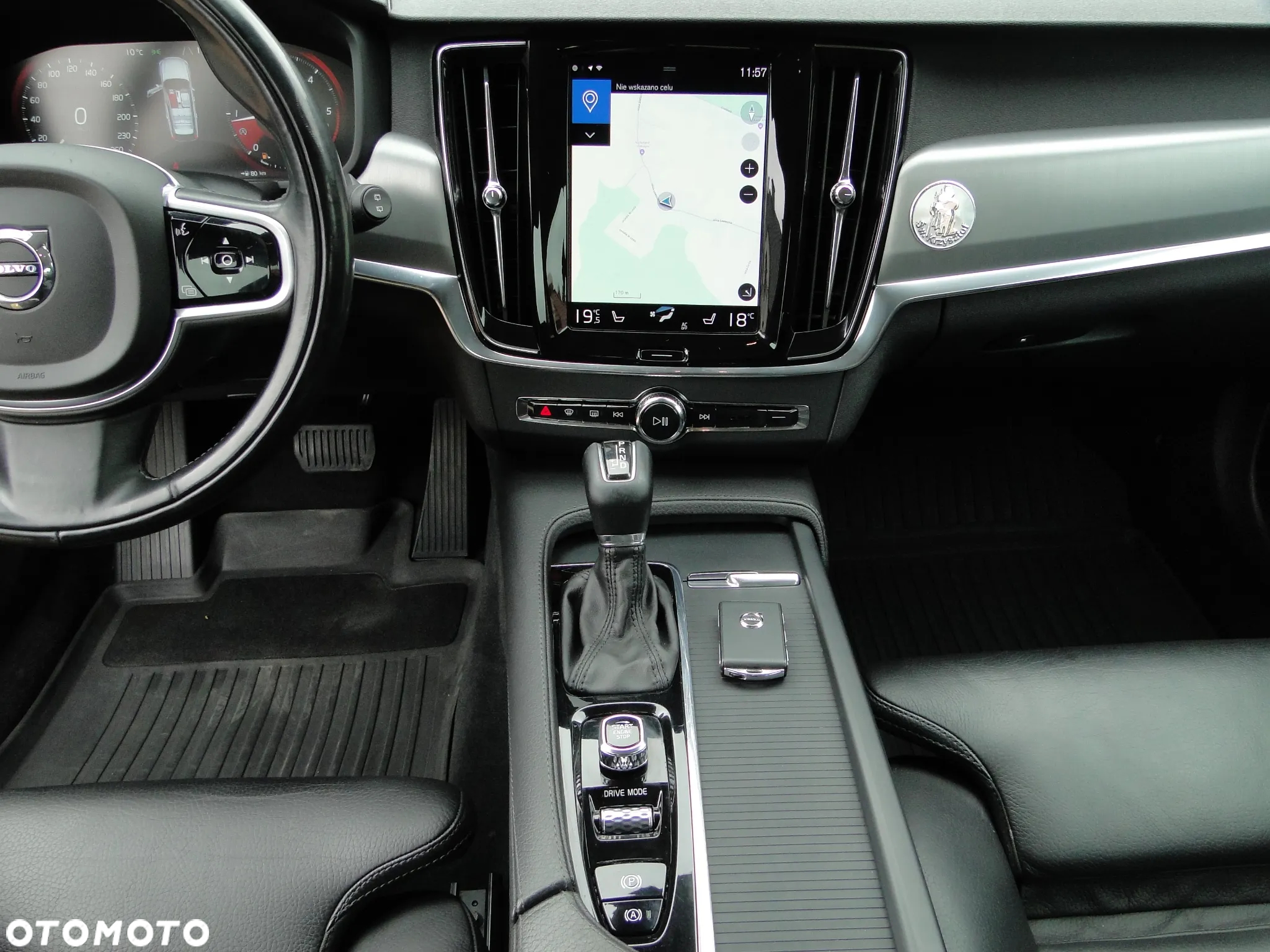 Volvo V90 D4 Momentum Pro - 27