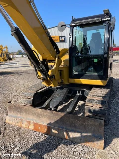 Caterpillar 308E2 CR - 16