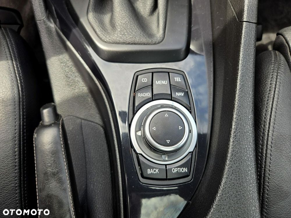 BMW X1 xDrive20d - 19