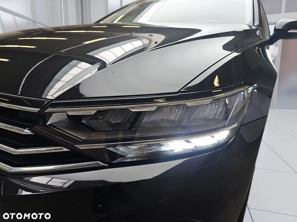 Volkswagen Passat Variant 1.5 TSI EVO Business DSG - 31