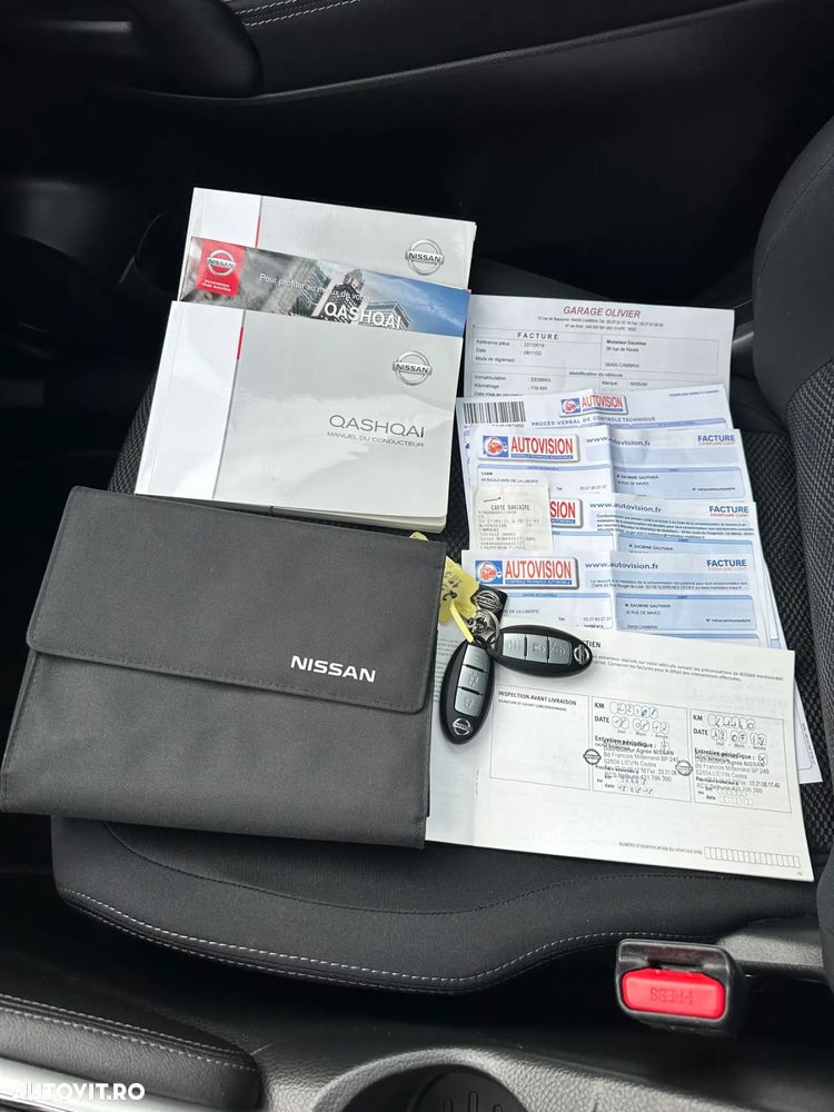 Nissan Qashqai - 8