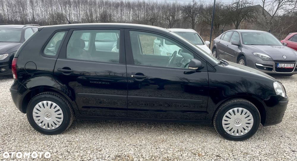 Volkswagen Polo - 9