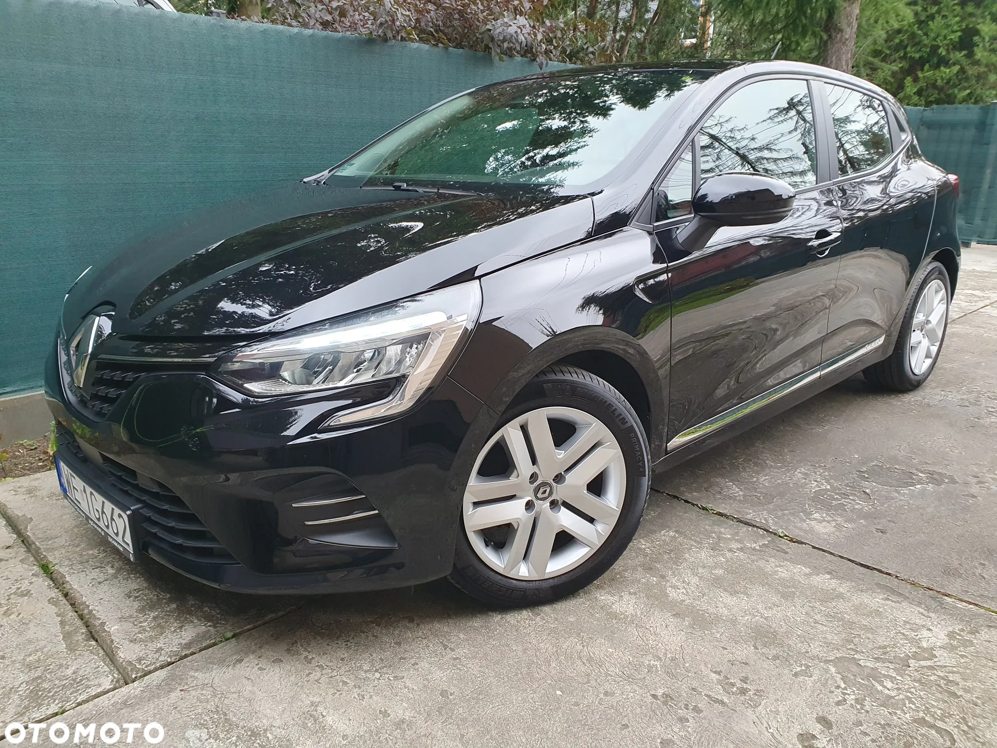 Renault Clio - 33