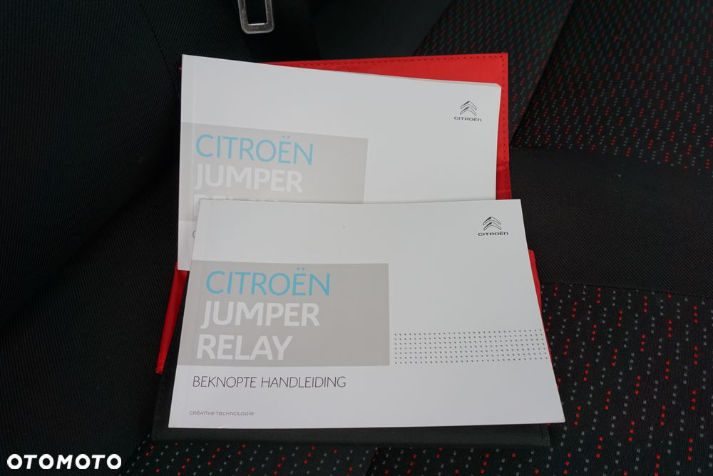 Citroën JUMPER - 21