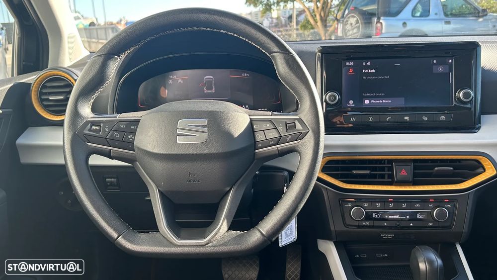 SEAT Arona 1.0 TSI Style DSG - 6