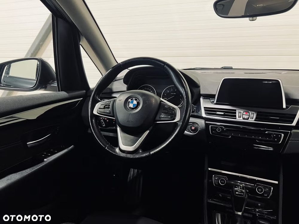 BMW Seria 2 225xe iPerformance - 10