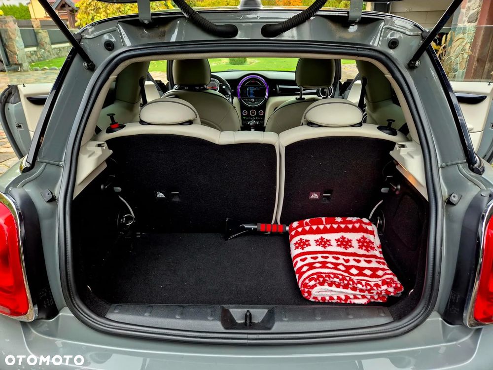 MINI Cooper S sport - 10