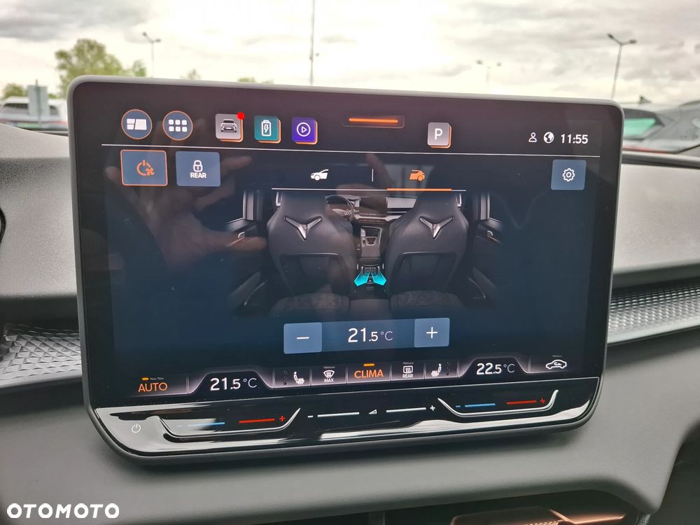 Cupra Terramar 1.5 eHybrid PHEV DSG - 28