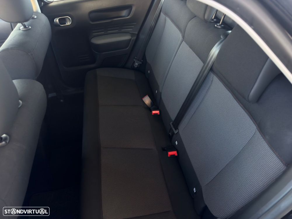Citroën C4 Cactus 1.5 BlueHDi Cool&Comfort - 13