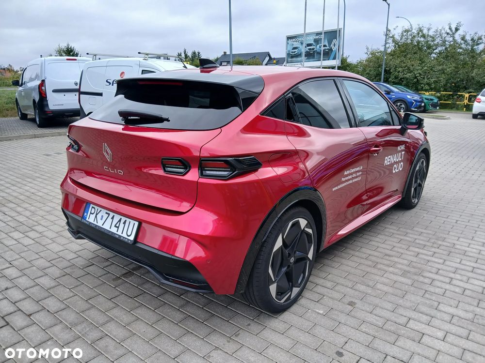 Renault Clio 2026 photo 4