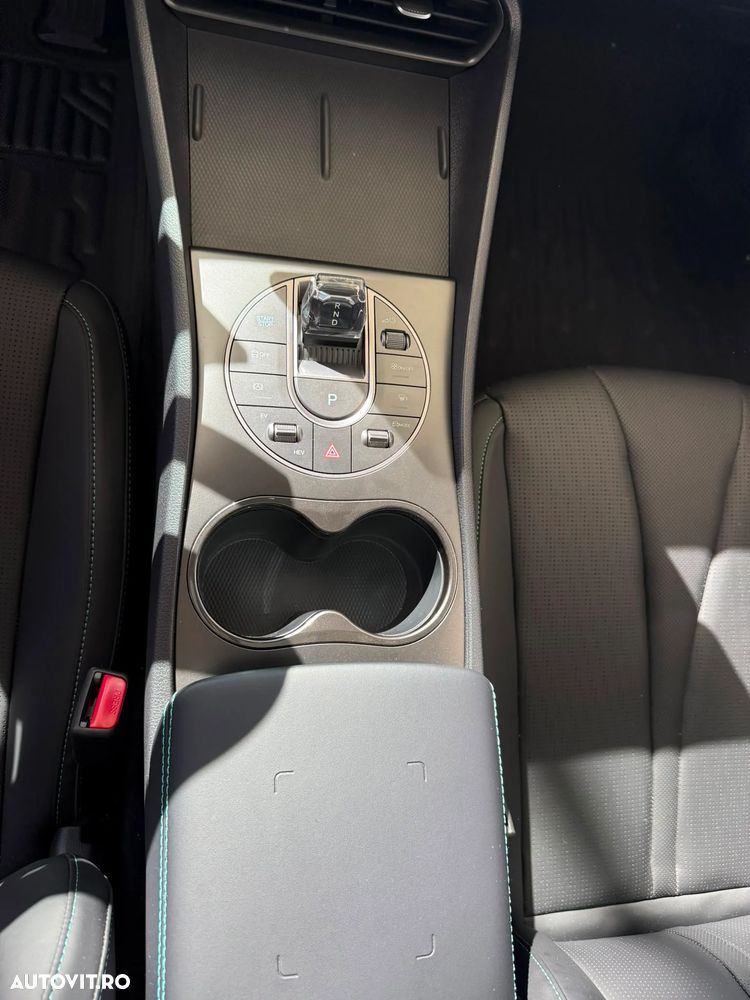Byd Seal 5 DM-i PHEV Comfort - 10