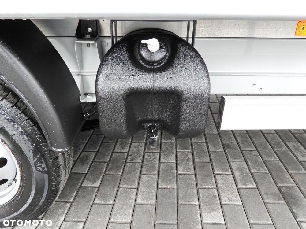 Fiat DUCATO PLANDEKA 10 PALET WEBASTO TEMPOMAT LEDY KLIMATYZACJA  180KM - 24