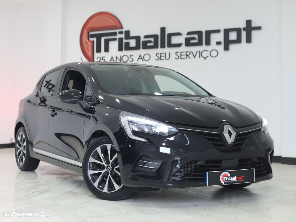 Renault Clio 1.0 TCe Intens - 6