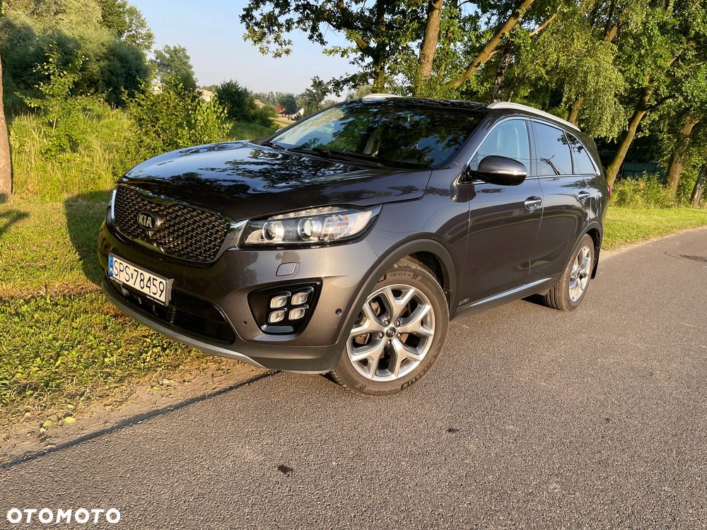 Kia Sorento 2.0 CRDI Business Line Plus - 6