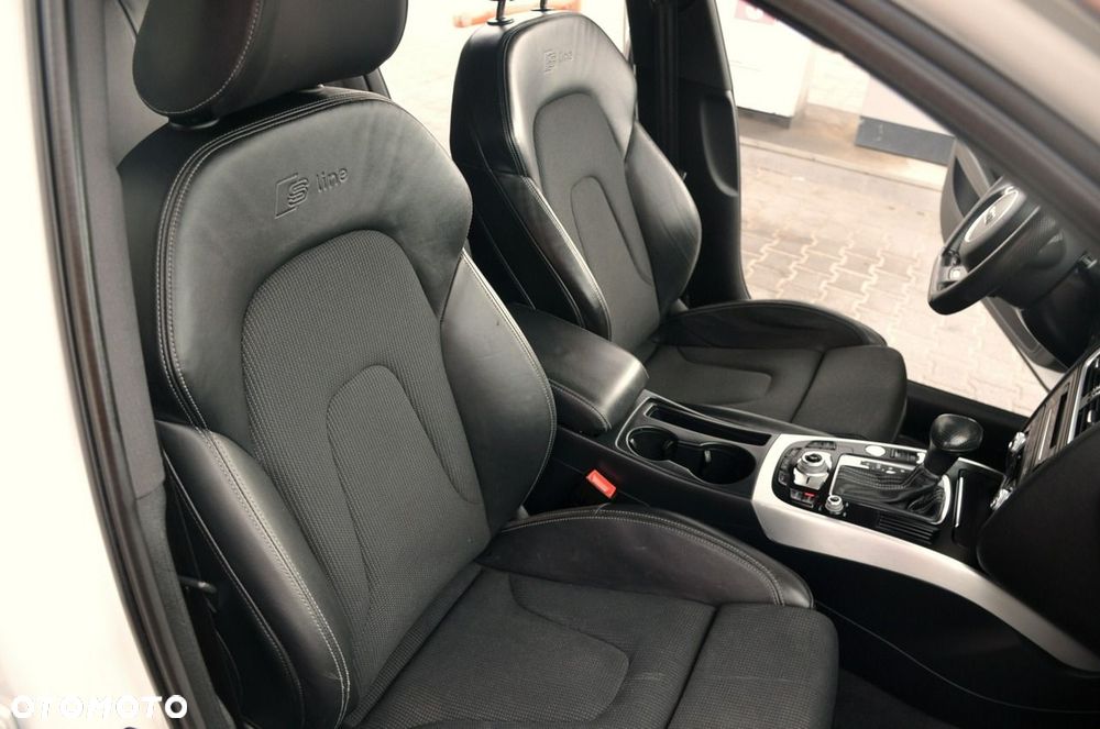 Audi A4 Avant - 24