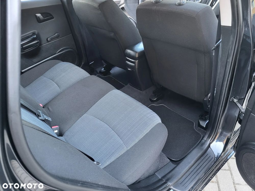 Kia Ceed 1.6 CVVT EX - 22