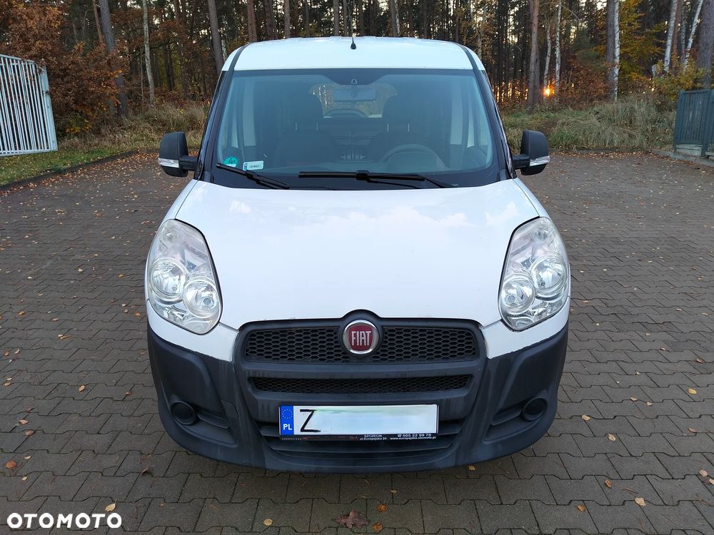 Fiat Doblo - 3