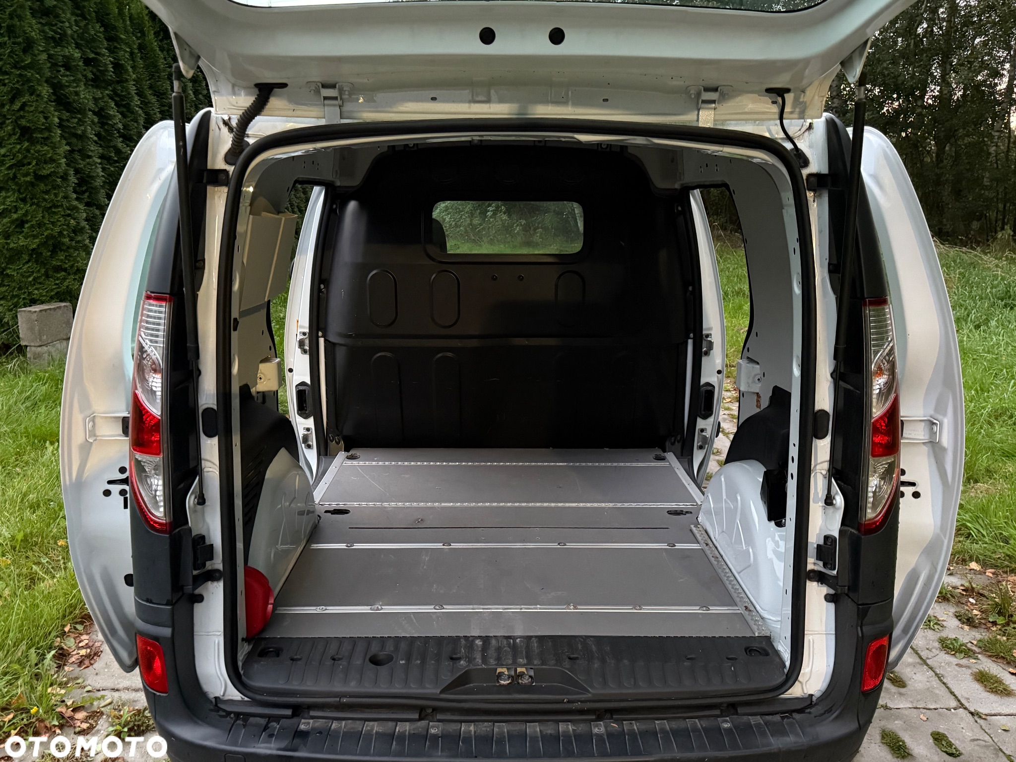 Renault Kangoo - 19