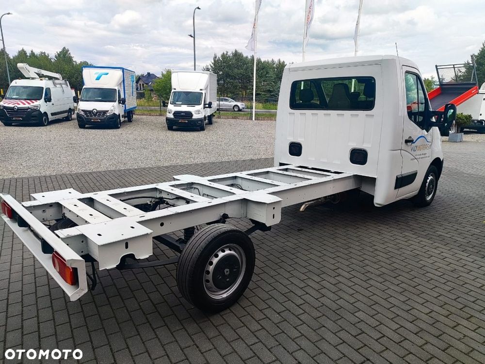 Renault Master - 4