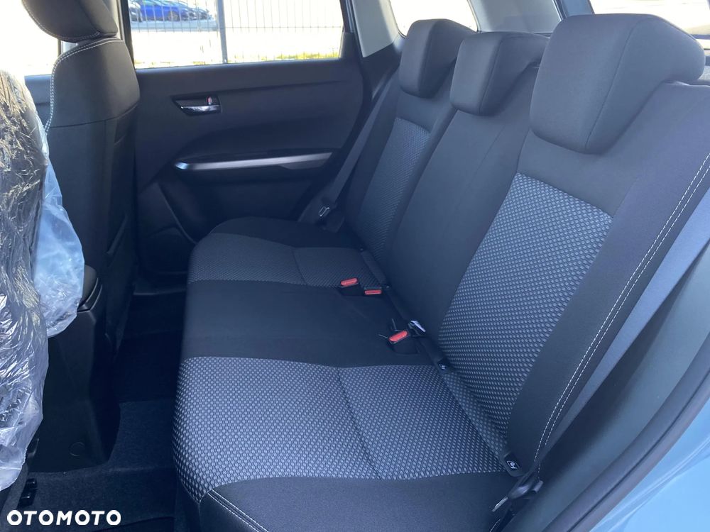 Suzuki Vitara 1.4 Boosterjet mHEV Premium Plus 4WD - 17