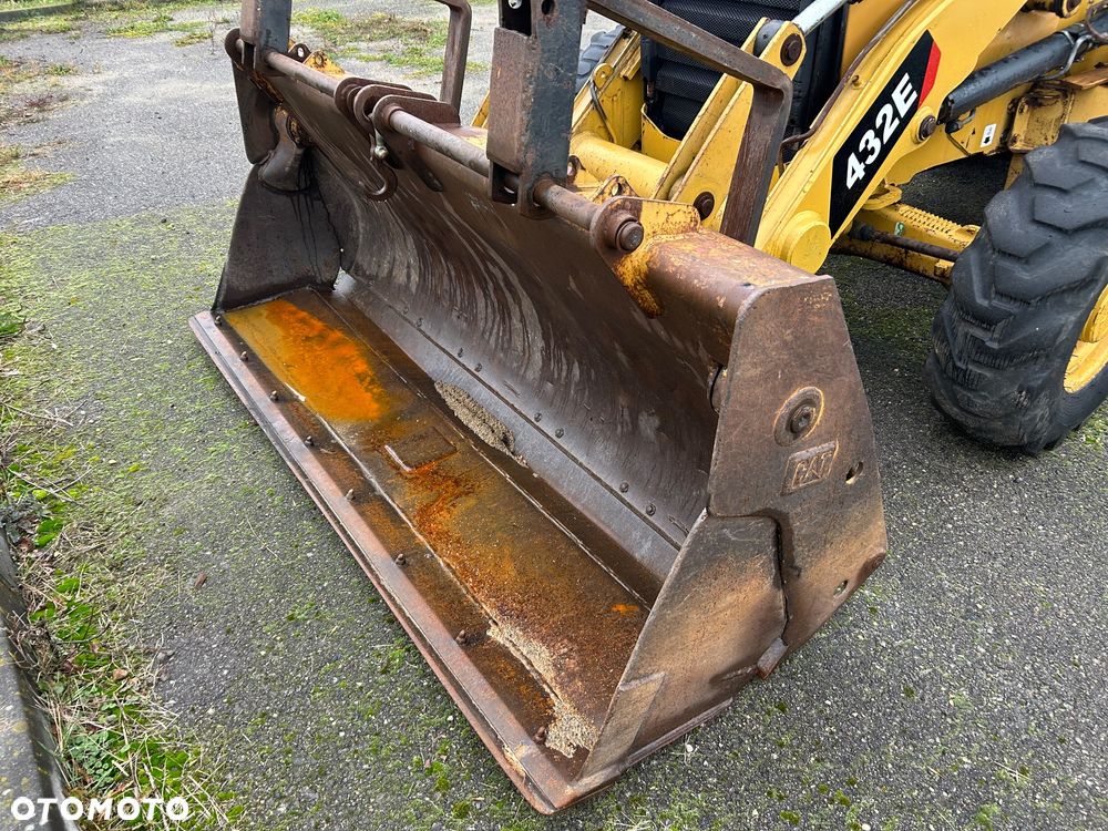 Caterpillar 432E PREMIER - 11