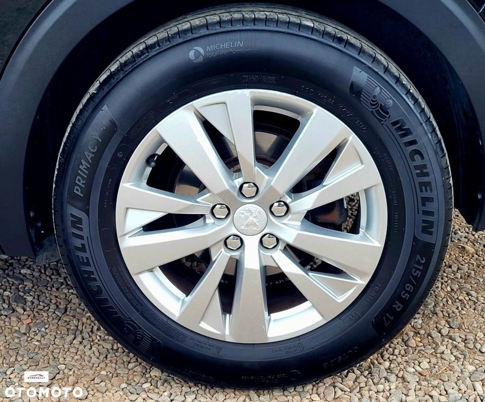 Peugeot 5008 - 28