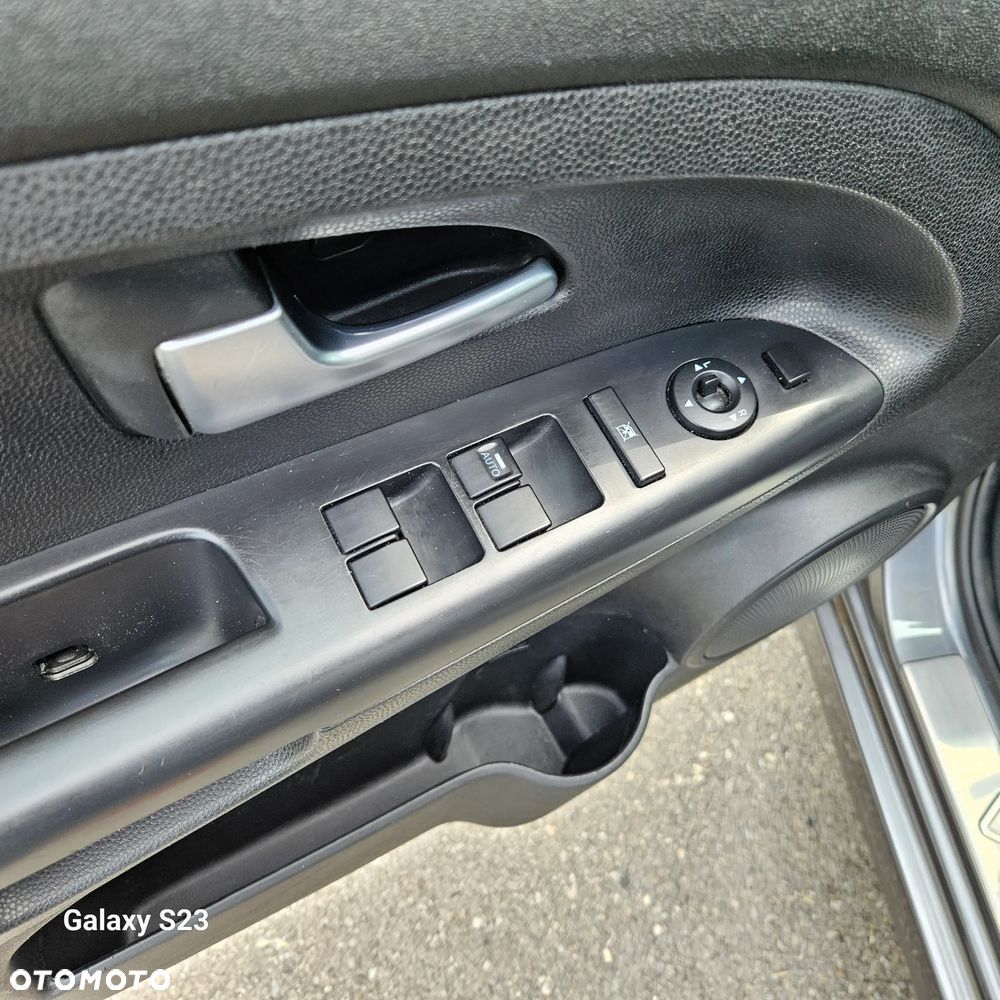 Kia Venga 1.6 CVVT Dream-Team Edition - 20
