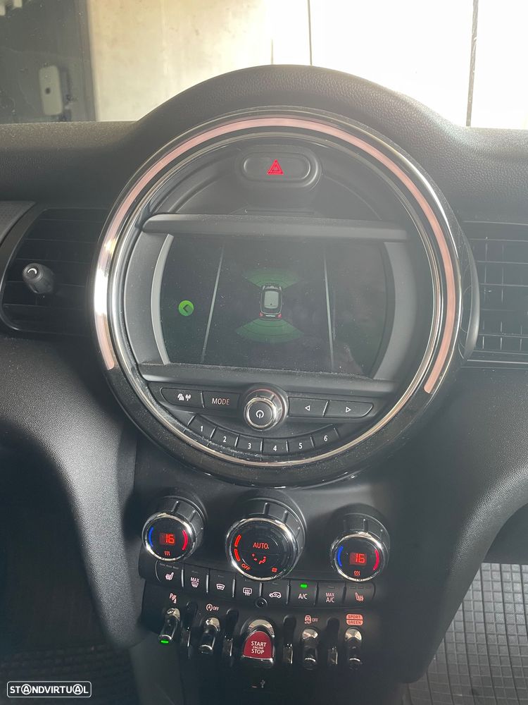 MINI Coupé Cooper - 8