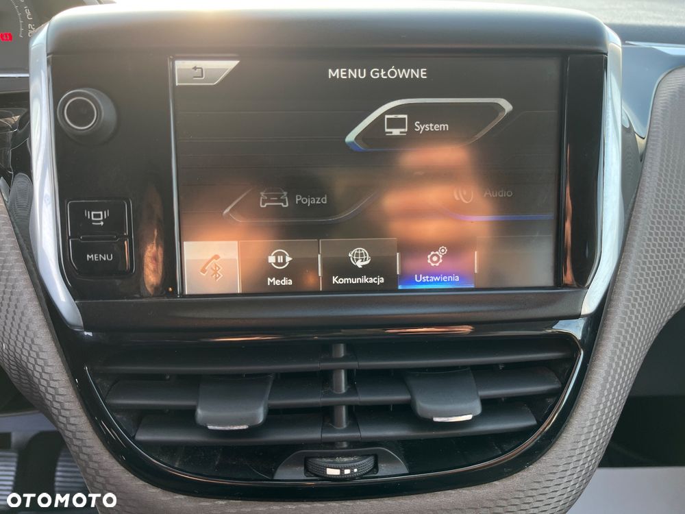 Peugeot 2008 1.4 HDi Active - 12