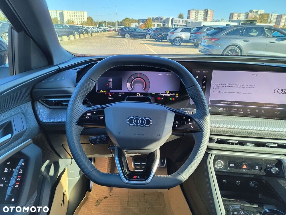 Audi Q5 Sportback 2026