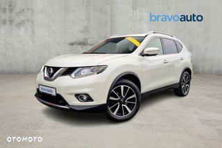 Nissan X-Trail 1.6 DIG-T Tekna 2WD