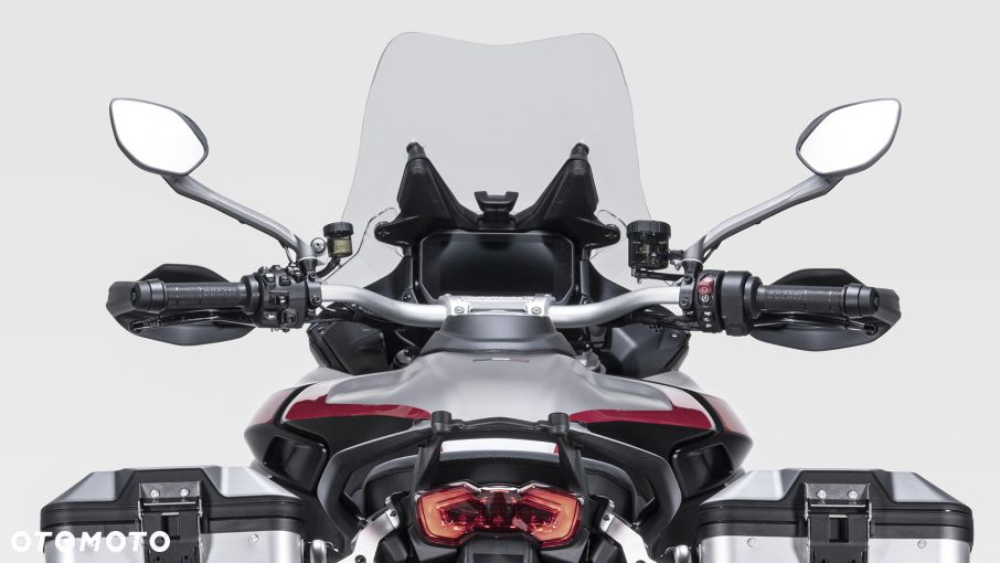 Ducati Multistrada - 5