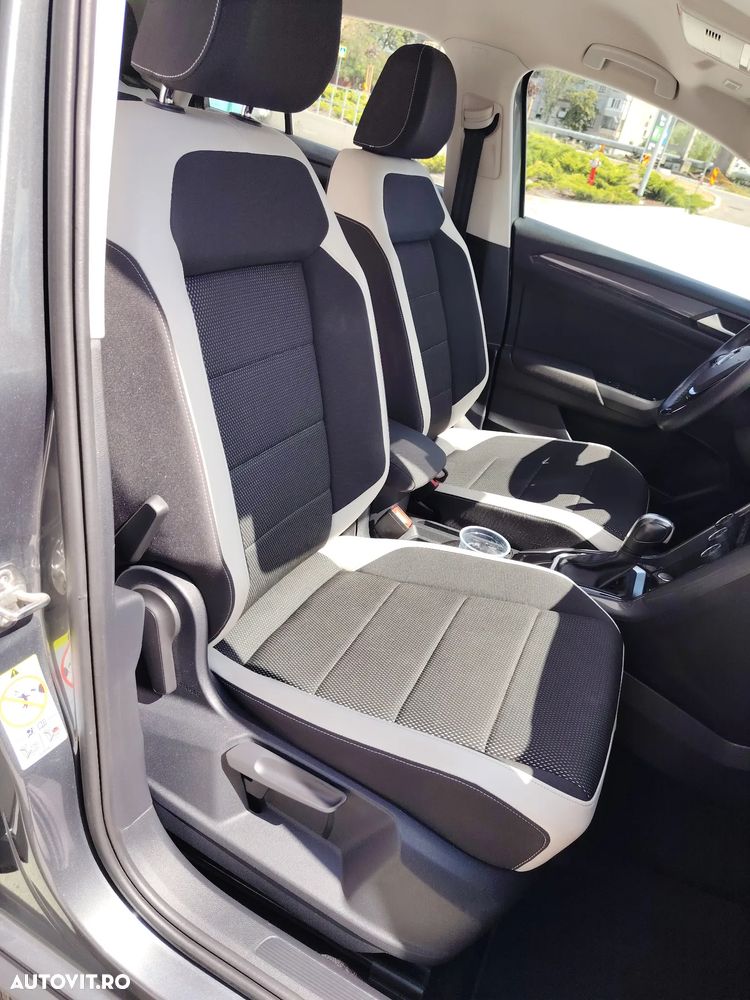 Volkswagen T-Roc 2.0 TDI SCR DSG Life - 18