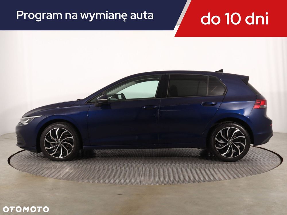 Volkswagen Golf - 4