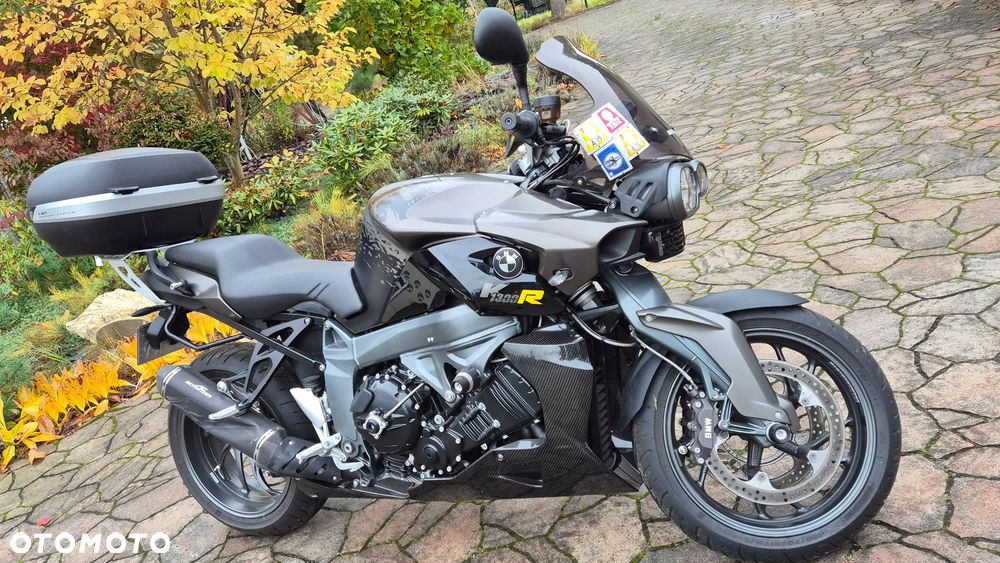 BMW K - 9