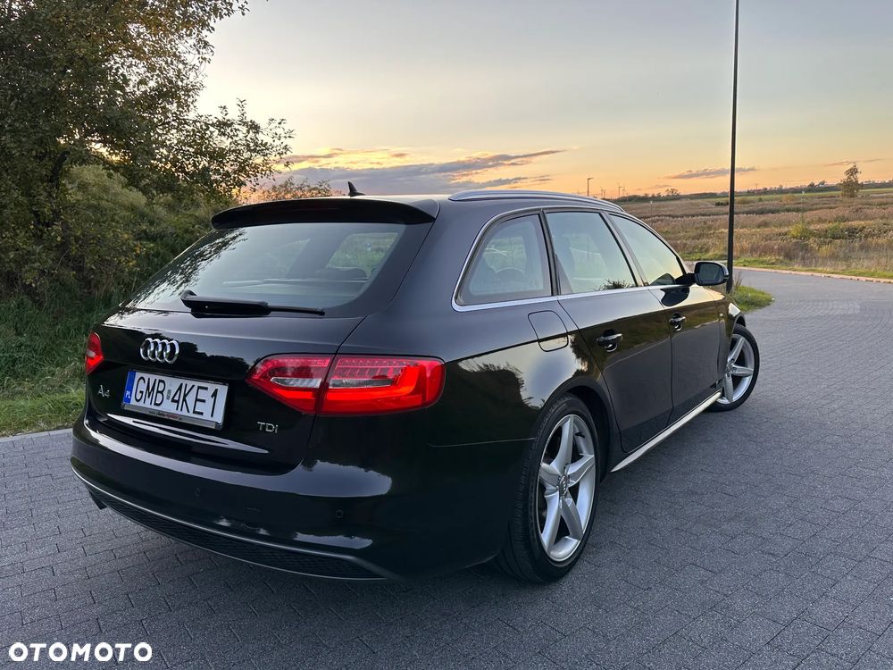 Audi A4 - 25