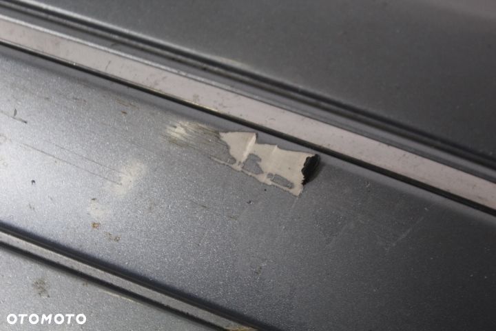 ZDERZAK PRZÓD MERCEDES B KLASA W245 391 - 3