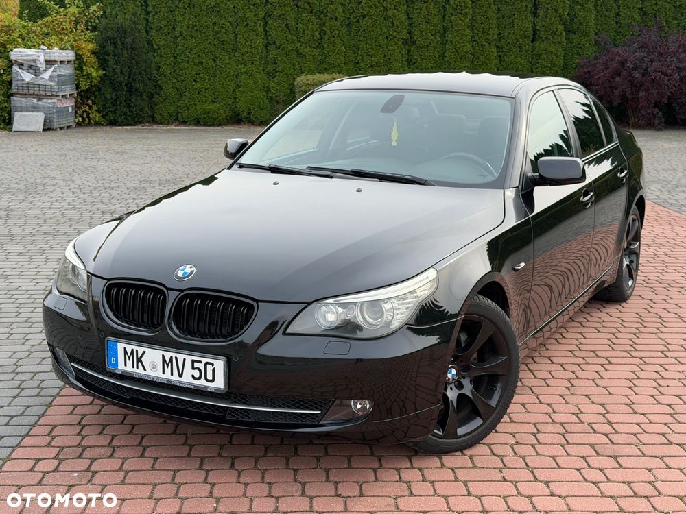 BMW Seria 5 530d - 3